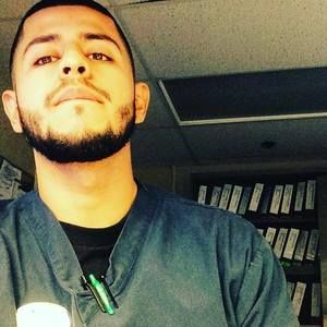 Meet your Posher, Keven